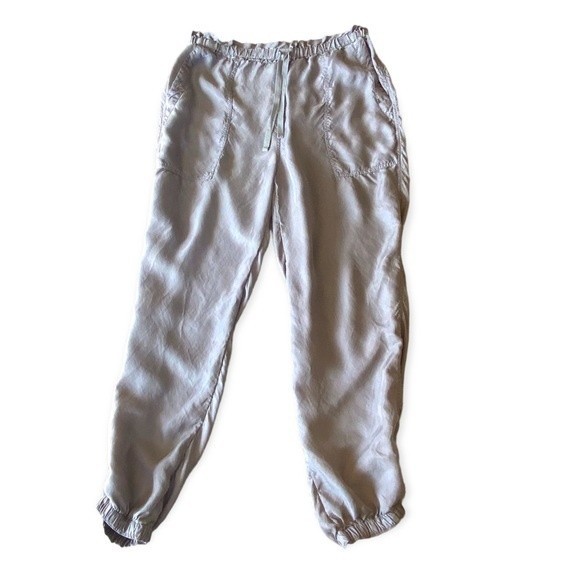 Pete & Greta Jogger Pants By Johnny Was - Picture 1 of 8